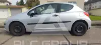 2007 Peugeot 207