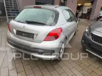 2007 Peugeot 207