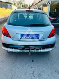 2007 Peugeot 207
