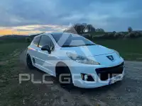 2007 Peugeot 207
