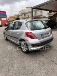 2007 Peugeot 207