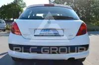 2007 Peugeot 207
