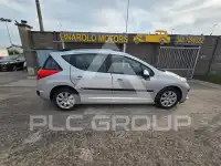 2007 Peugeot 207
