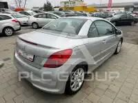 2007 Peugeot 207