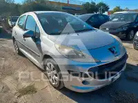 2007 Peugeot 207