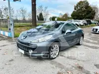 2007 Peugeot 207