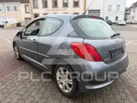 2007 Peugeot 207