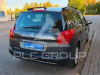 2007 Peugeot 207