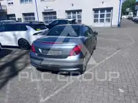 2007 Peugeot 207