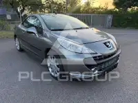 2007 Peugeot 207