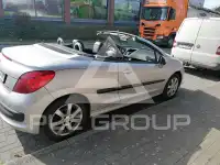 2007 Peugeot 207