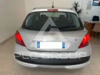 2007 Peugeot 207