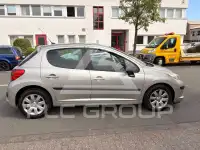 2007 Peugeot 207