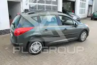 2007 Peugeot 207