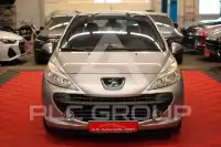 2007 Peugeot 207