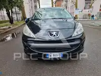 2007 Peugeot 207