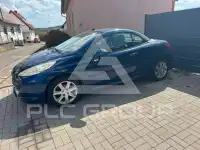 2007 Peugeot 207