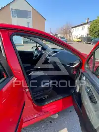 2007 Peugeot 207