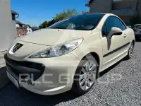 2007 Peugeot 207
