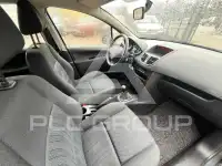 2007 Peugeot 207