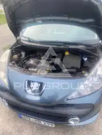 2007 Peugeot 207