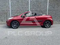 2007 Peugeot 207