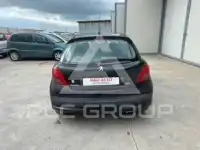 2007 Peugeot 207