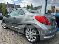 2007 Peugeot 207