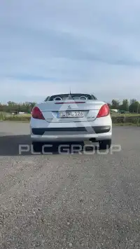 2007 Peugeot 207
