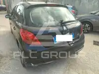 2007 Peugeot 207