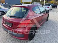 2007 Peugeot 207