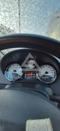 2007 Peugeot 207