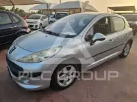 2007 Peugeot 207