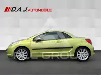 2007 Peugeot 207