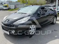2007 Peugeot 207