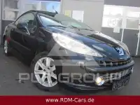 2007 Peugeot 207