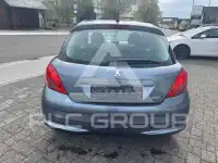2007 Peugeot 207