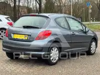 2007 Peugeot 207