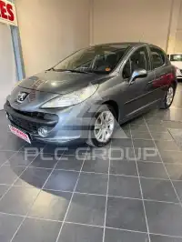 2007 Peugeot 207