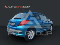 2007 Peugeot 207