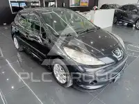 2007 Peugeot 207