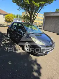 2007 Peugeot 207