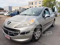 2007 Peugeot 207