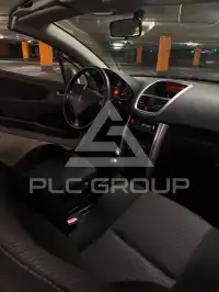 2007 Peugeot 207