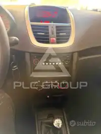 2007 Peugeot 207