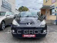 2007 Peugeot 207