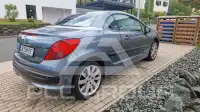 2007 Peugeot 207