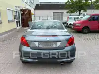 2007 Peugeot 207