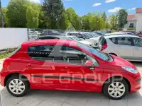 2007 Peugeot 207
