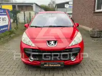 2007 Peugeot 207